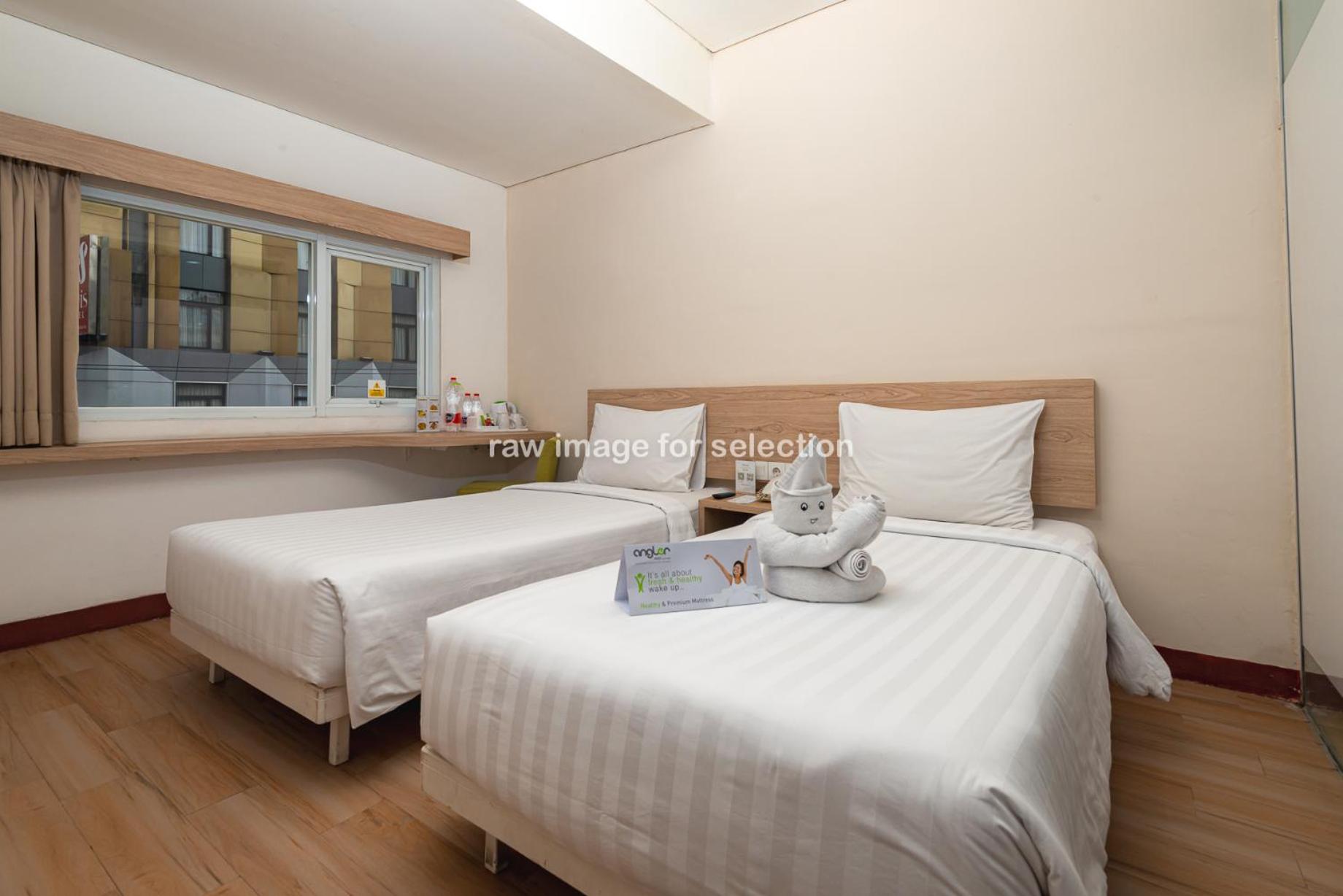 Whiz Hotel Falatehan Jakarta 30/57