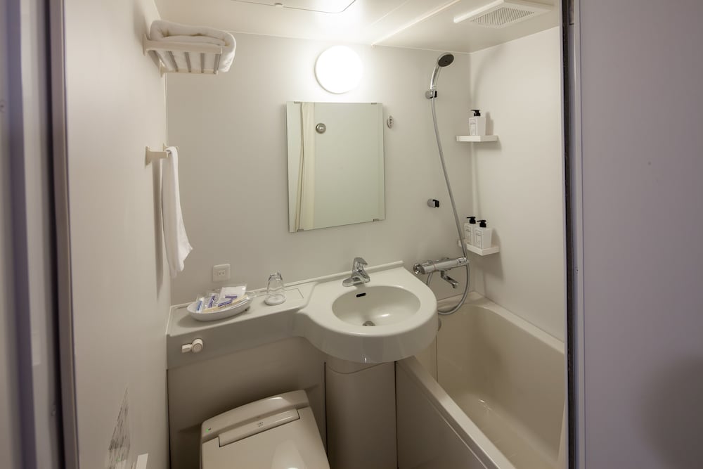 Ys Hotel Asahikawa Ekimae 20/69