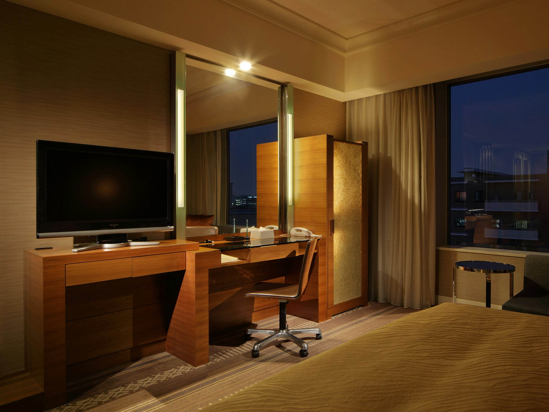 Hotel Okura Fukuoka 66/77