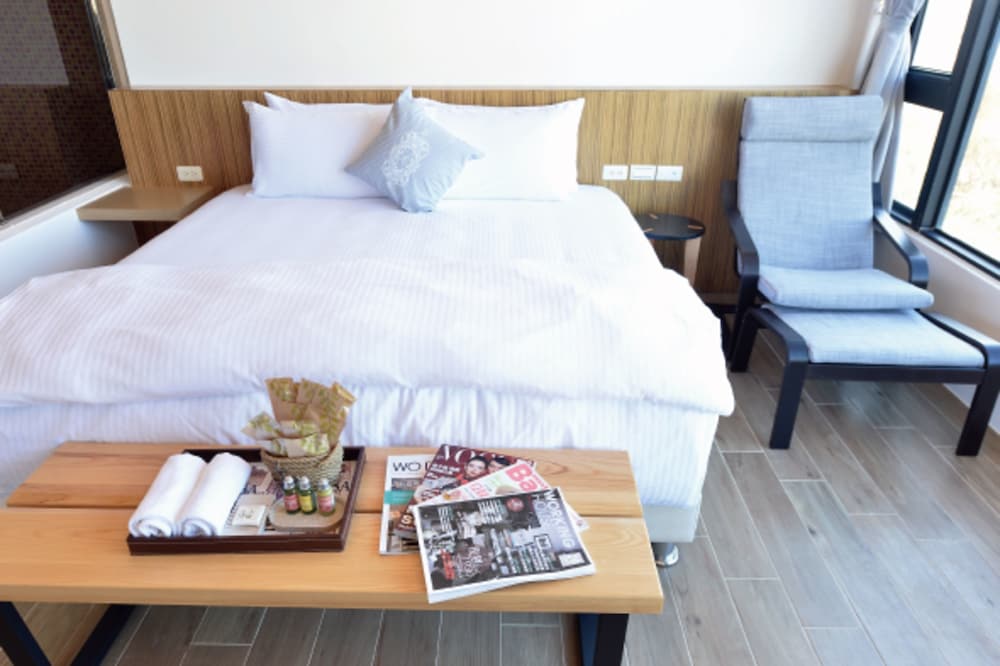 Love Tour Homestay 6/25