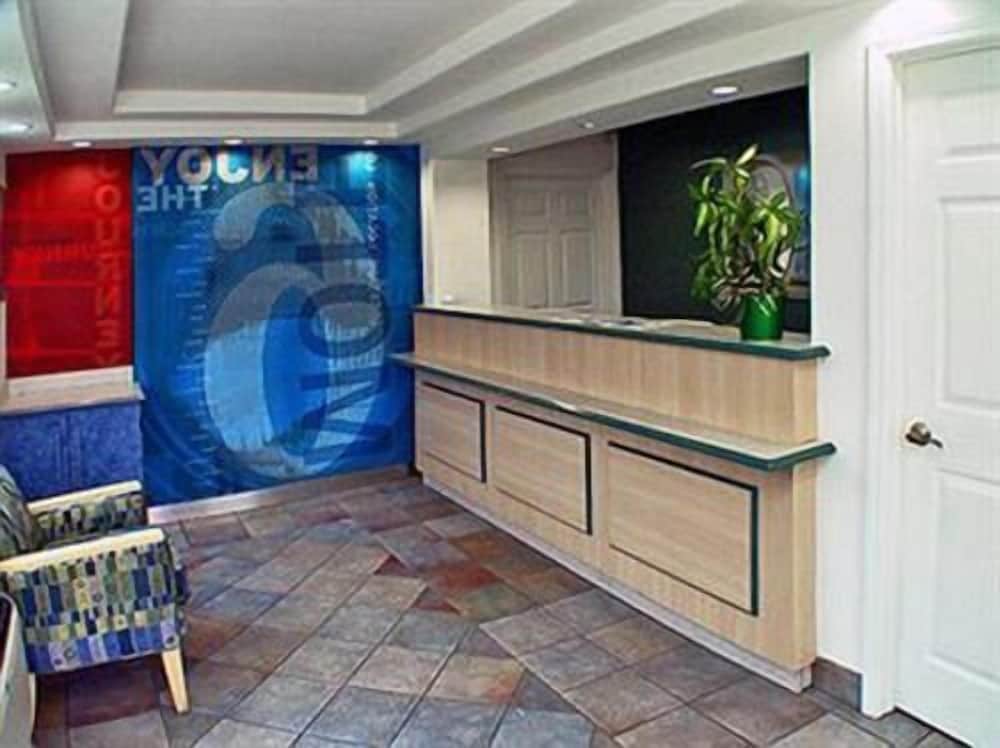 Motel6 Marysville, CA 35/47