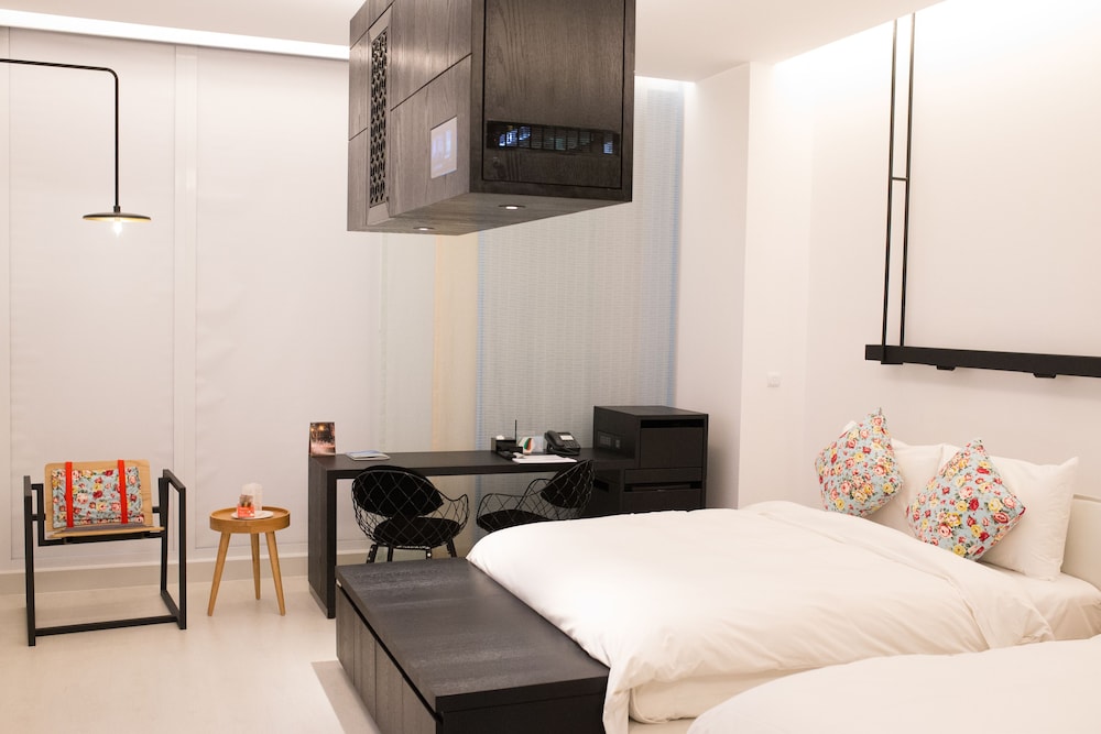The Place Tainan 6/31