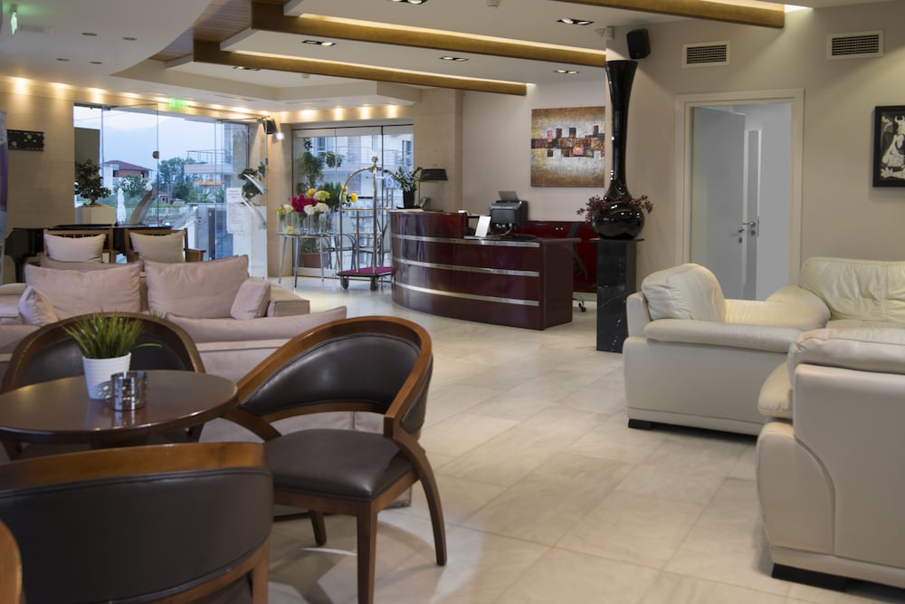 Cosmopolitan Hotel And Spa 33/50
