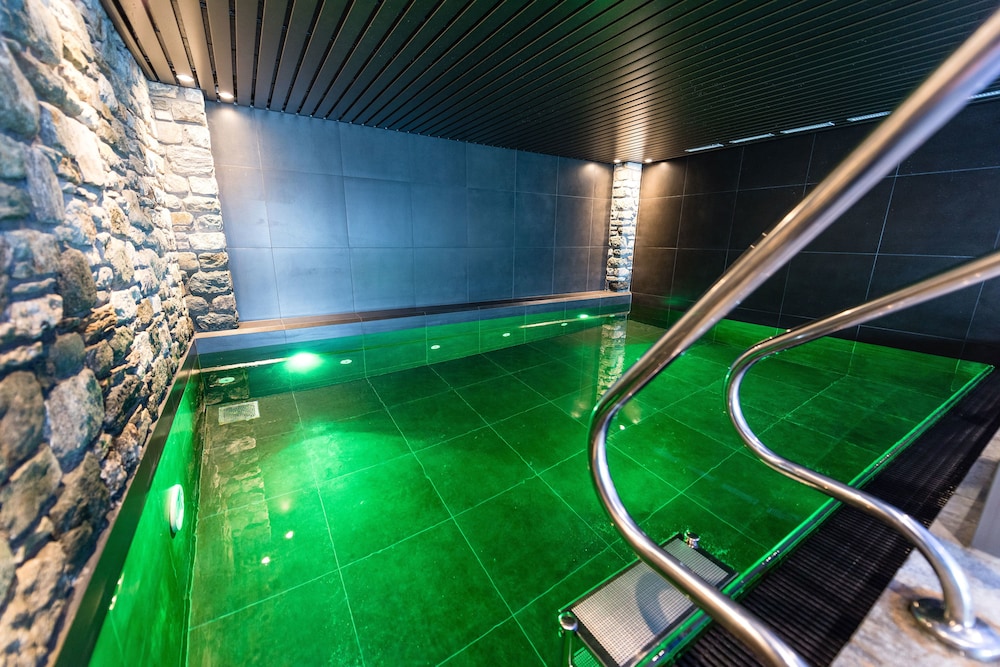 Hotel Nendaz 4 Vallees et Spa 53/81