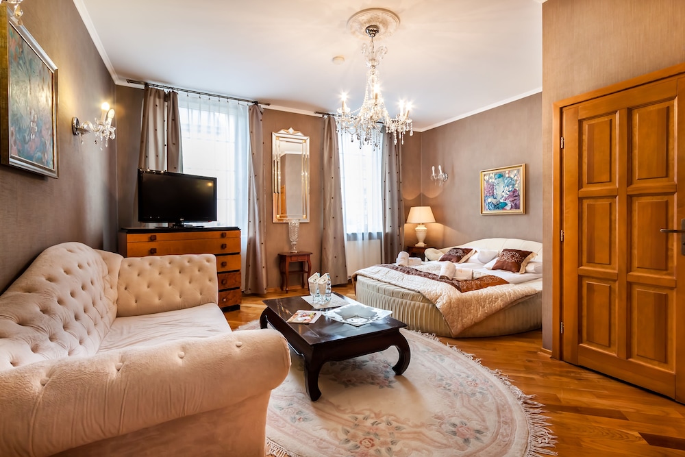 Aparthotel Oberza 57/68