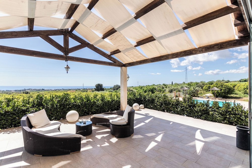 Agriturismo Alle Riserve Cavagrande 25/50