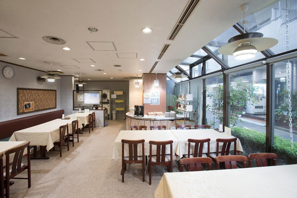 Hotel Tetora Tsurumi 18/23