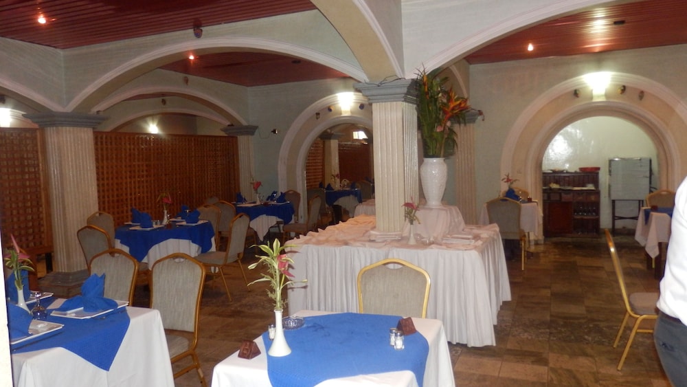 Hotel Royal Palace 18/27
