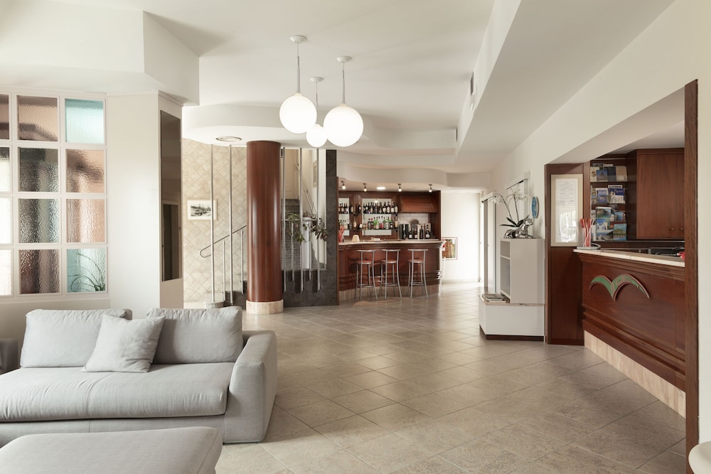 Hotel Al Gabbiano 21/39