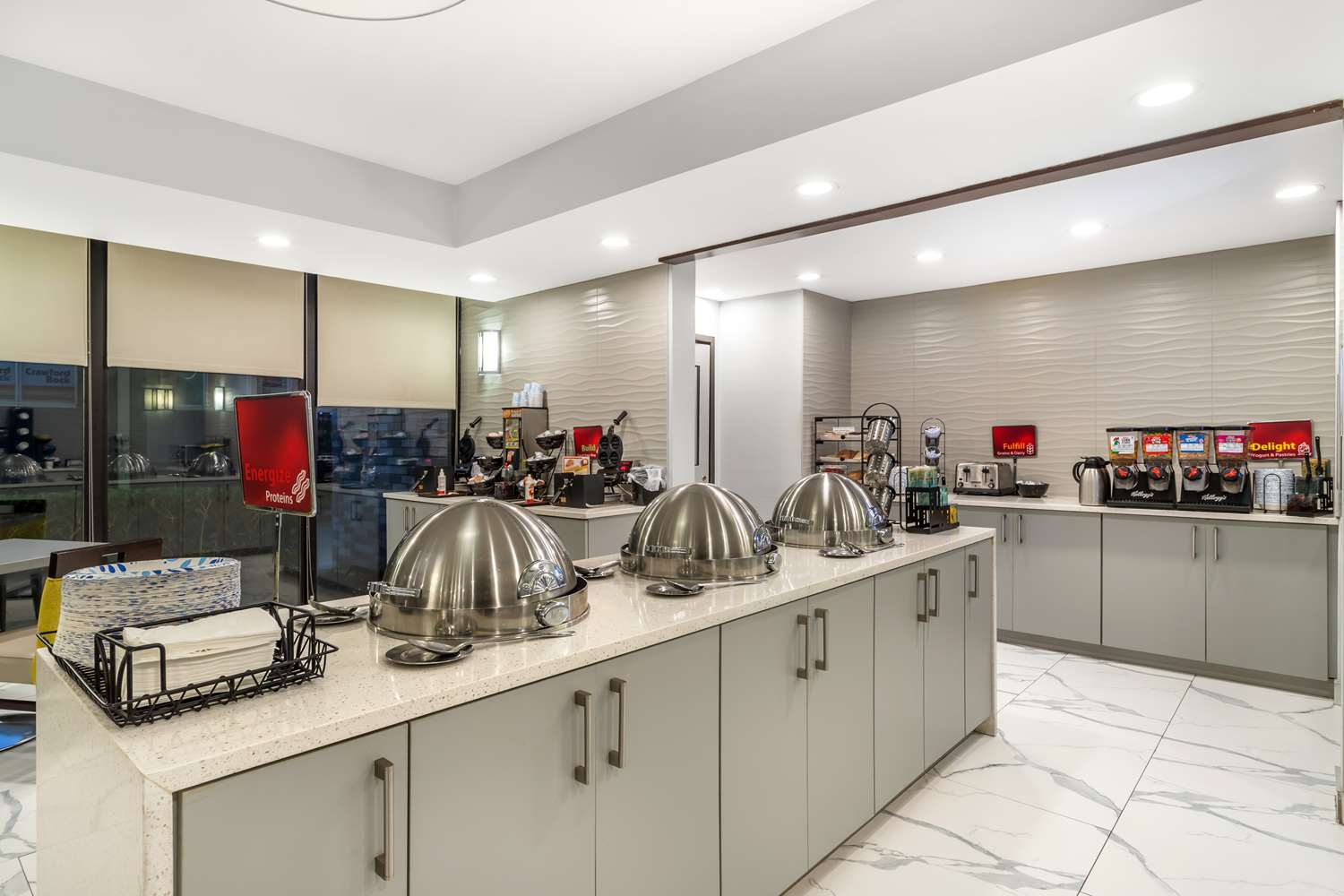 Best Western Plus Houston Energy Corridor 26/47