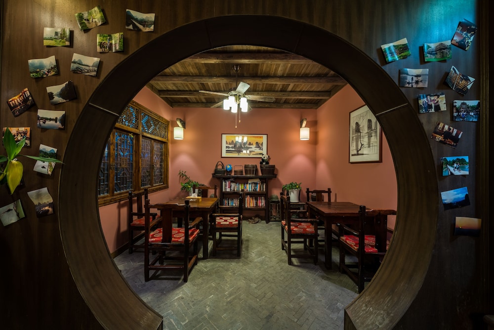 Yangshuo Mountain Nest Boutique Hotel 33/50
