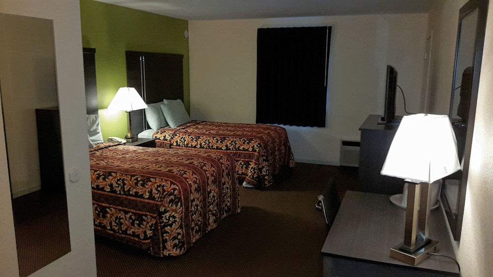Mountain Valley Inn Dillard 14/62