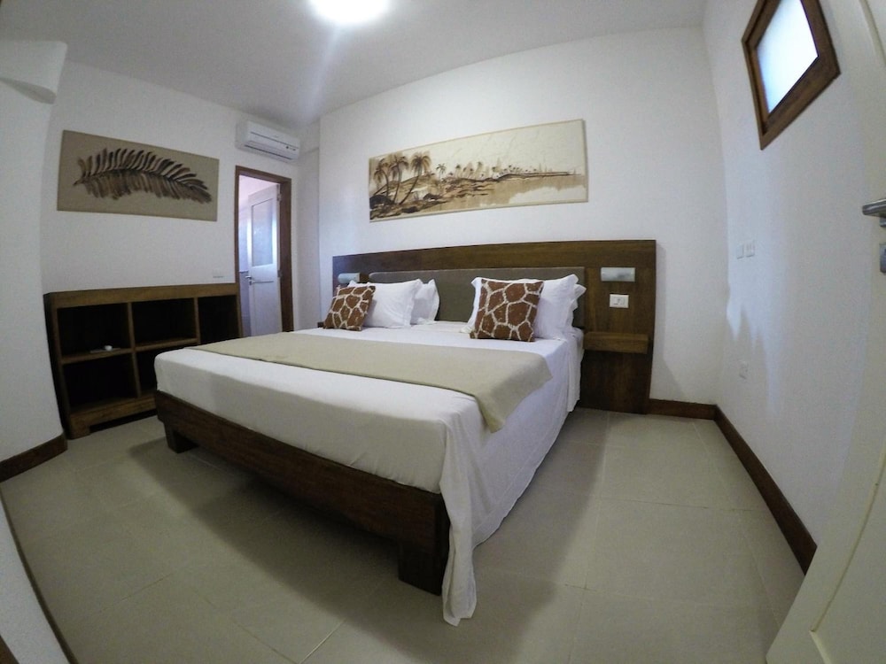 Hotel Sao Francisco 11/68