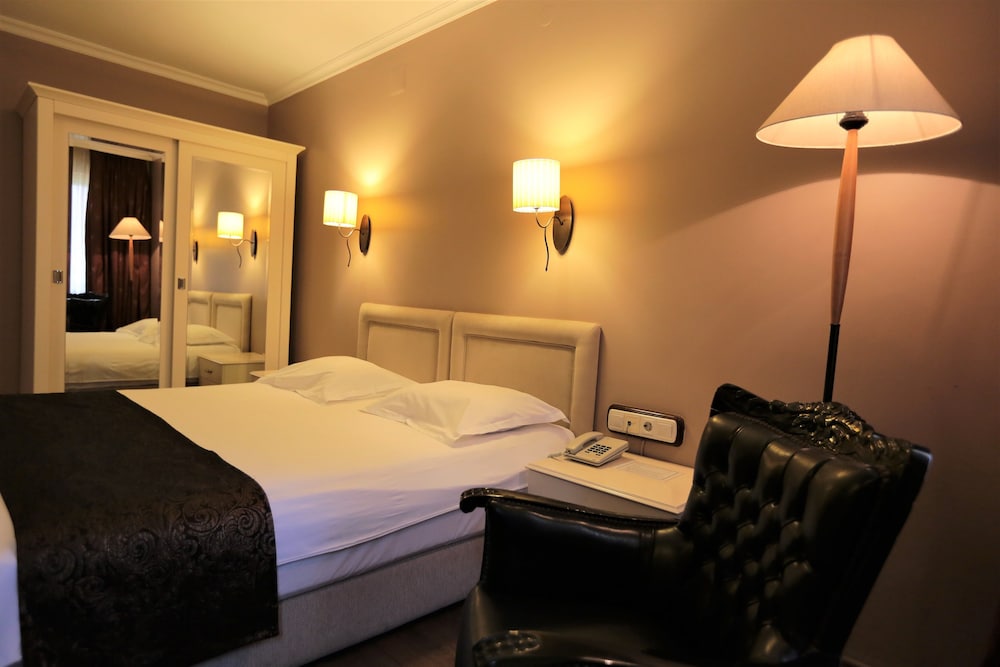 Montania Town Hotel Mudanya 18/36