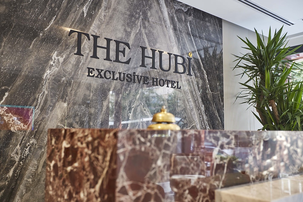 The Hubi Hotel 13/59