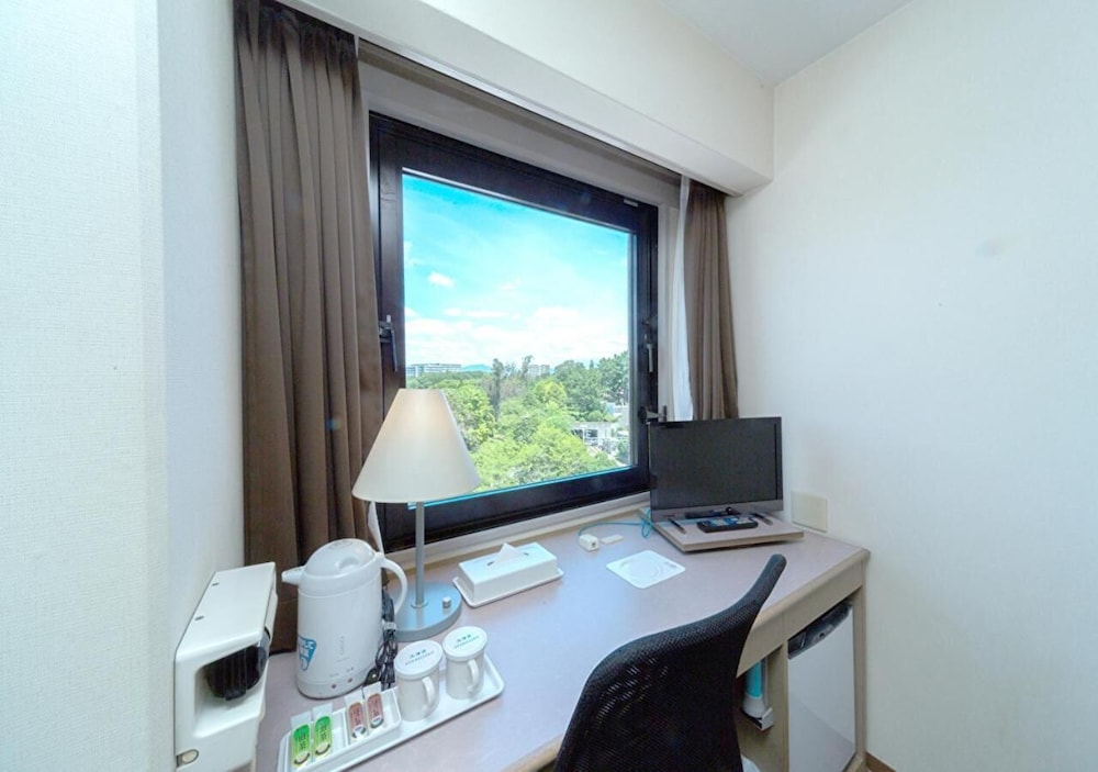 Crystal Hotel Minami Senri 50/54