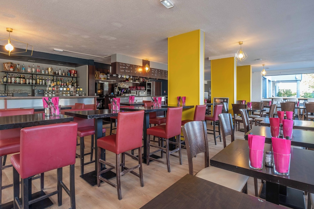 The Originals City, Hotel Ariane, Toulouse 35/56