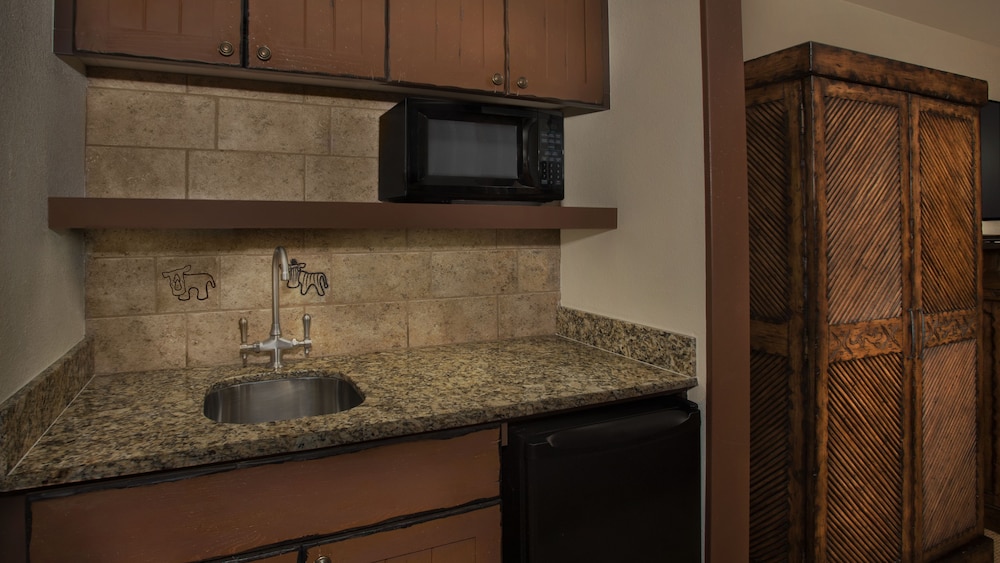 Disney Animal Kingdom Villas Jambo House 60/60