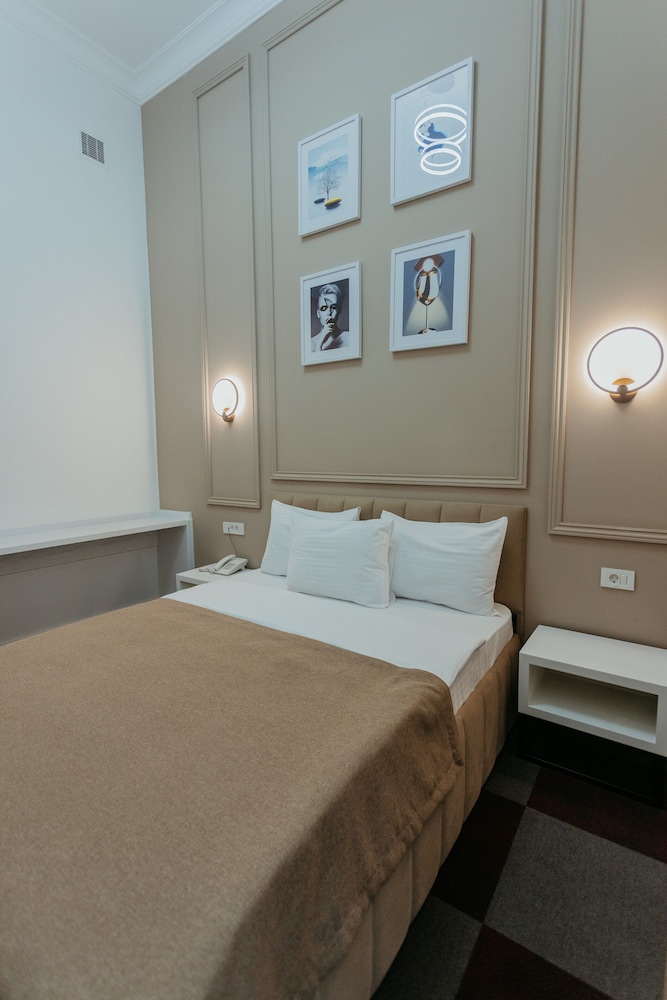 Callisto Hotel 29/54