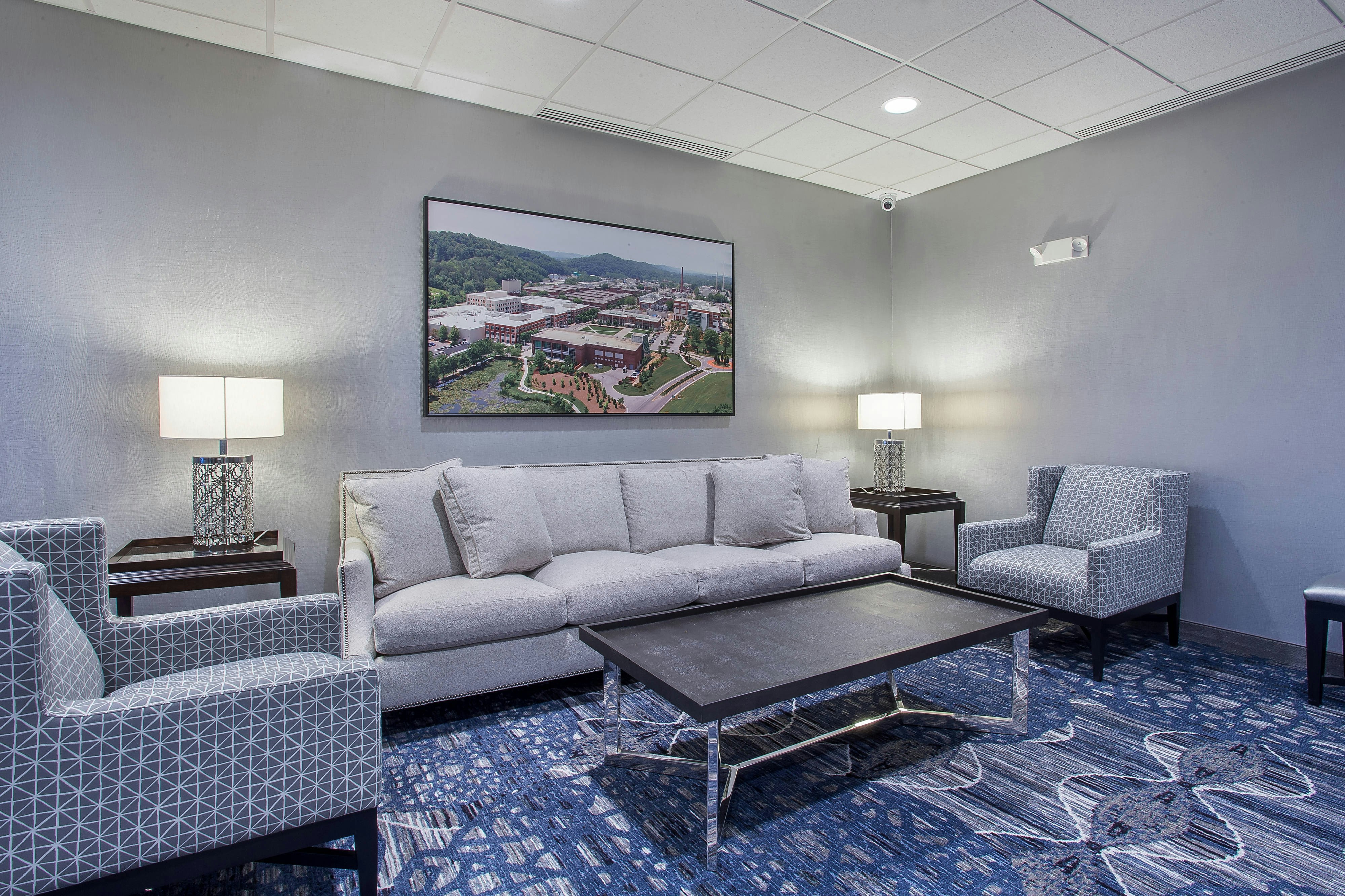 TownePlace Suites by Marriott Knoxville Oak Ridge 31/51