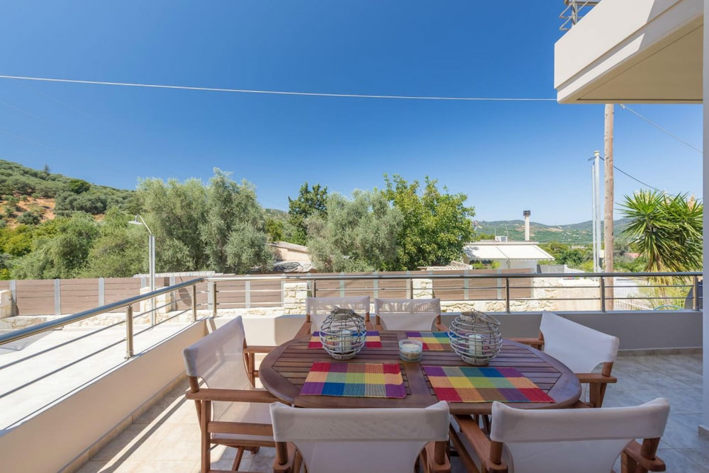 Neaira Villas Chania 36/50