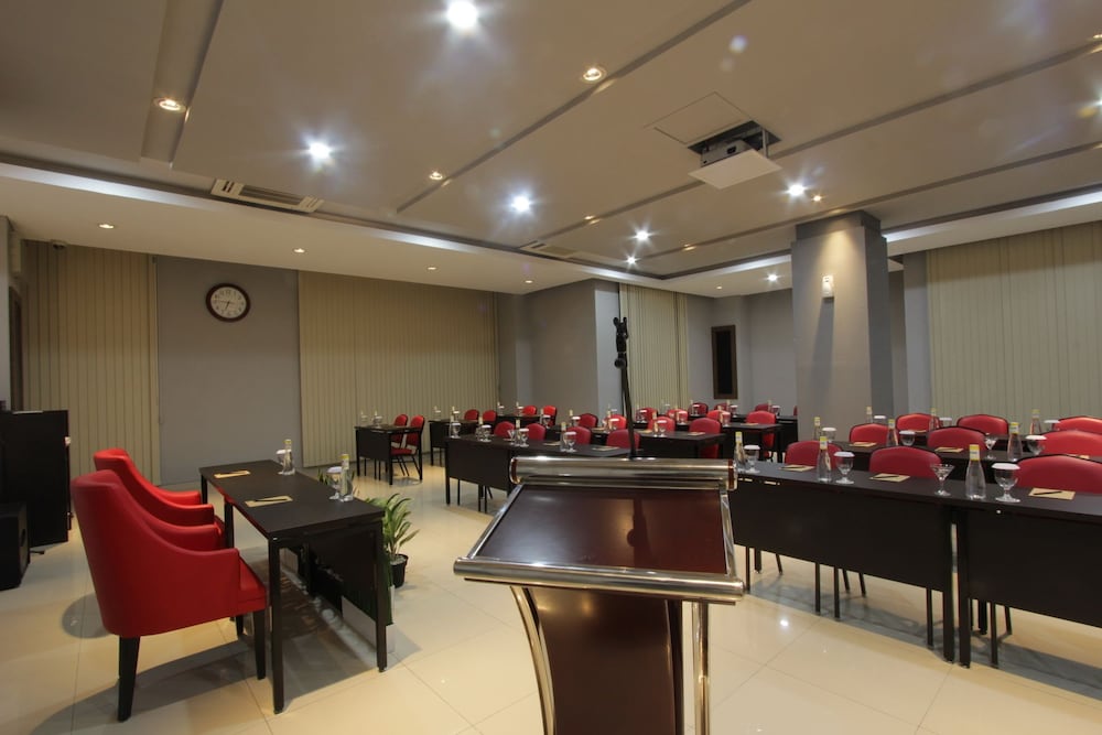 Ardan Hotel 28/30