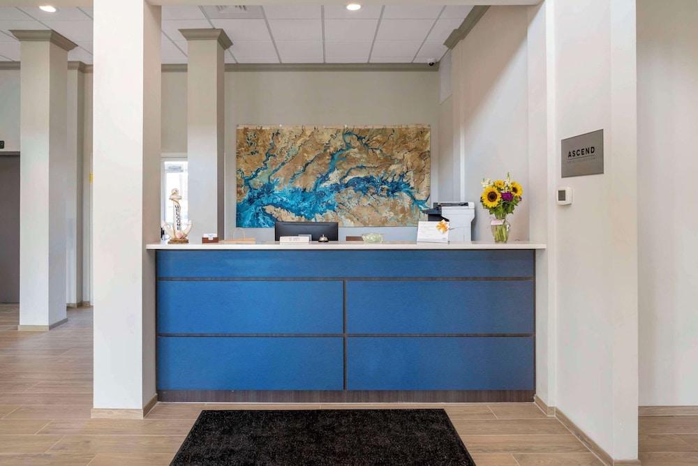 The Inn at Leonardtown, an Ascend Collection Hotel 6/45