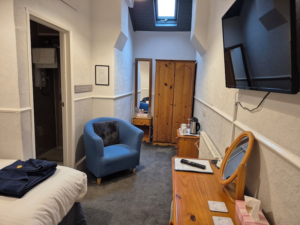 Barclay Guest House 25/47