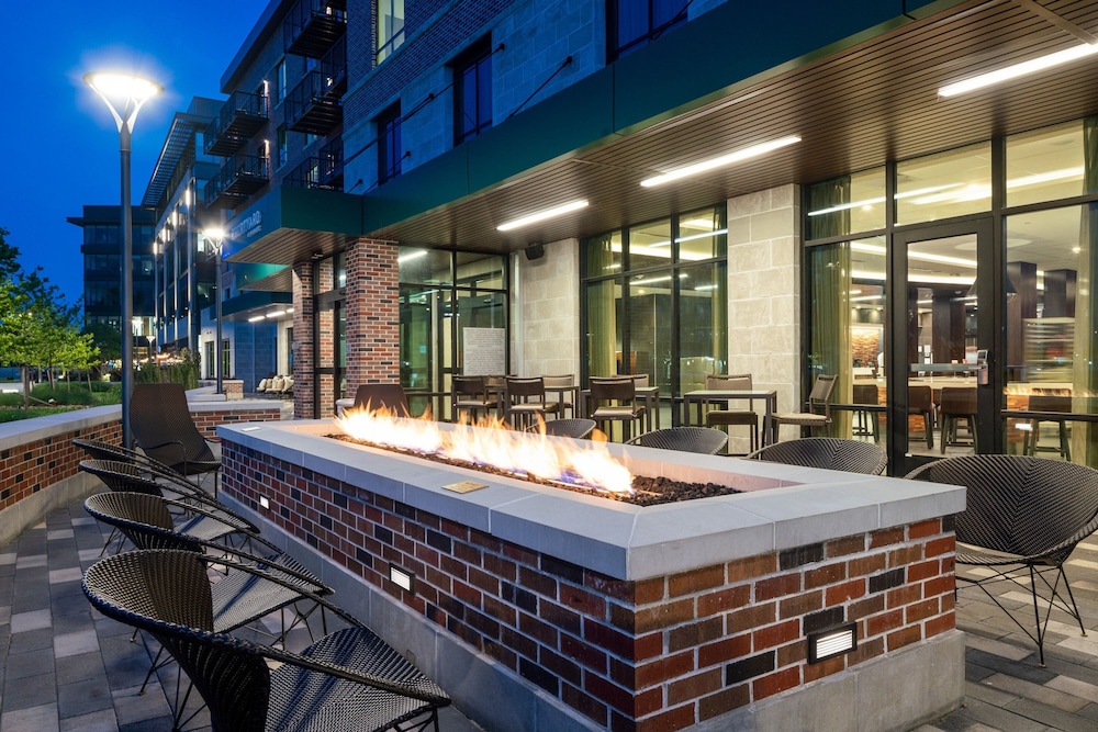 Courtyard by Marriott Houston Northeast photo1