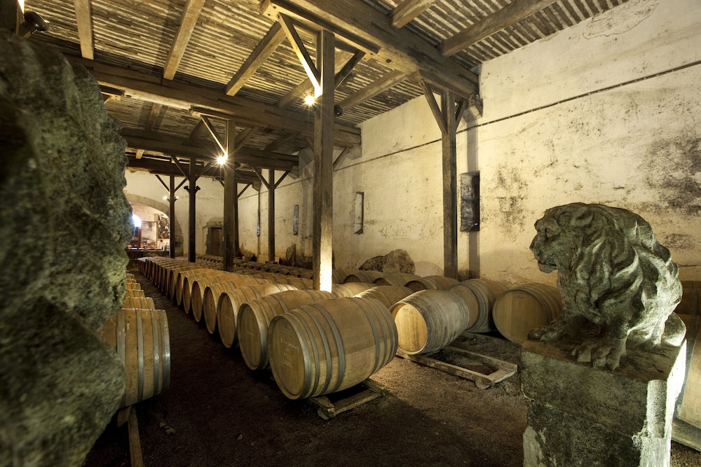 Chateau De Raissac 15/36