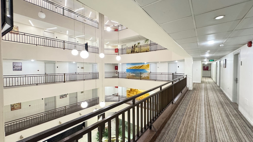 Ammania Hotel 9/55