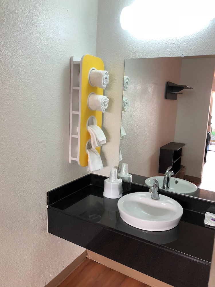 Motel6 Brunswick, GA 28/42