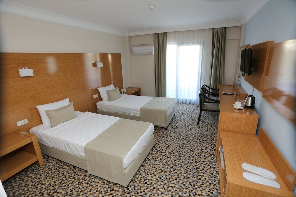 Ada Newday Resort Hotel & Spa 17/50