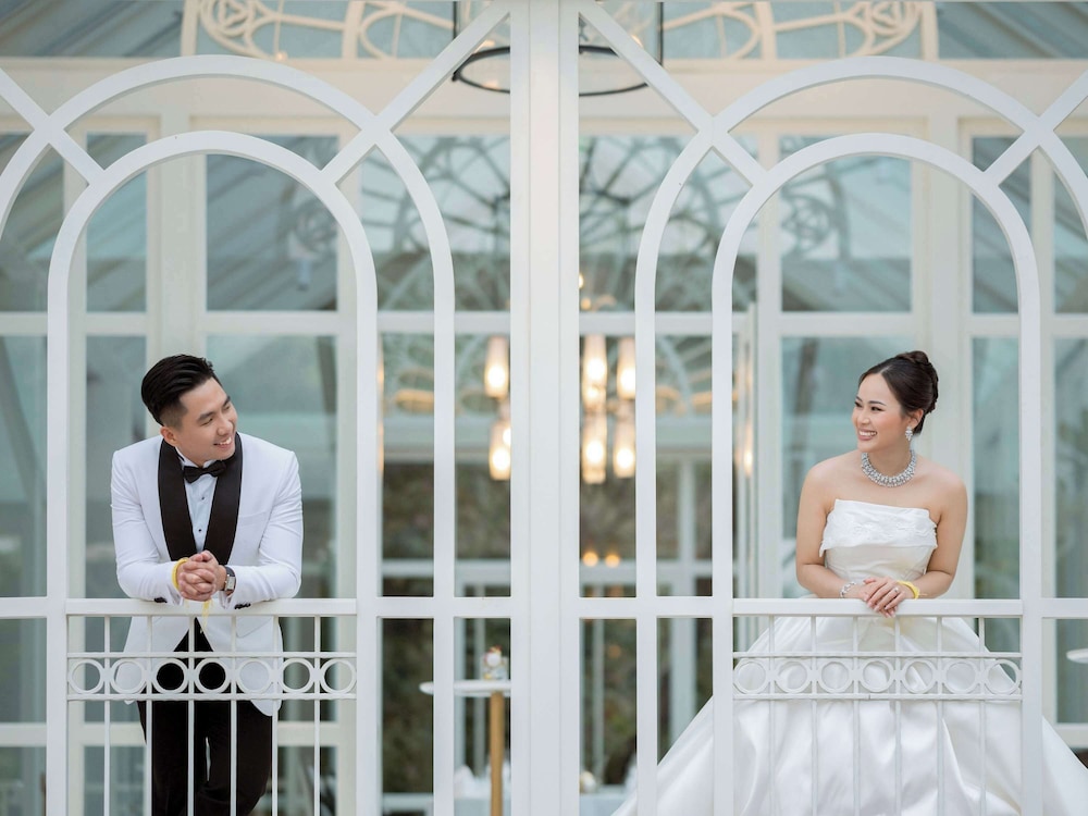 Sofitel Phnom Penh Phokeethra Hotel 9/76