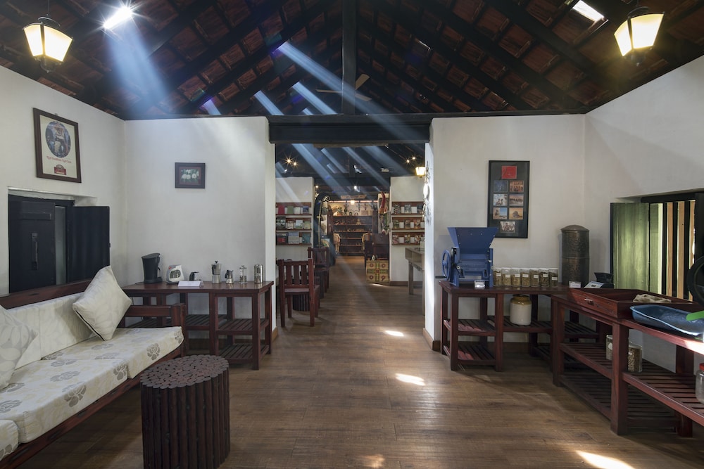 The Tamara Coorg 30/49