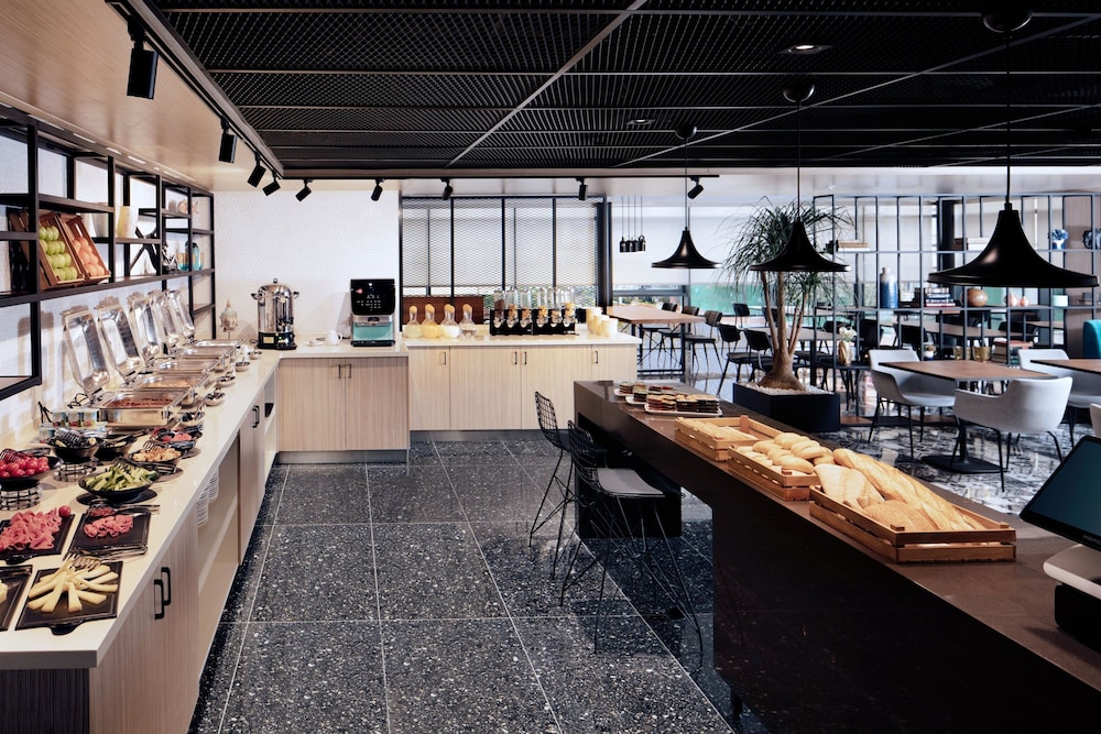 Residence Inn by Marriott Istanbul Atasehir 31/36