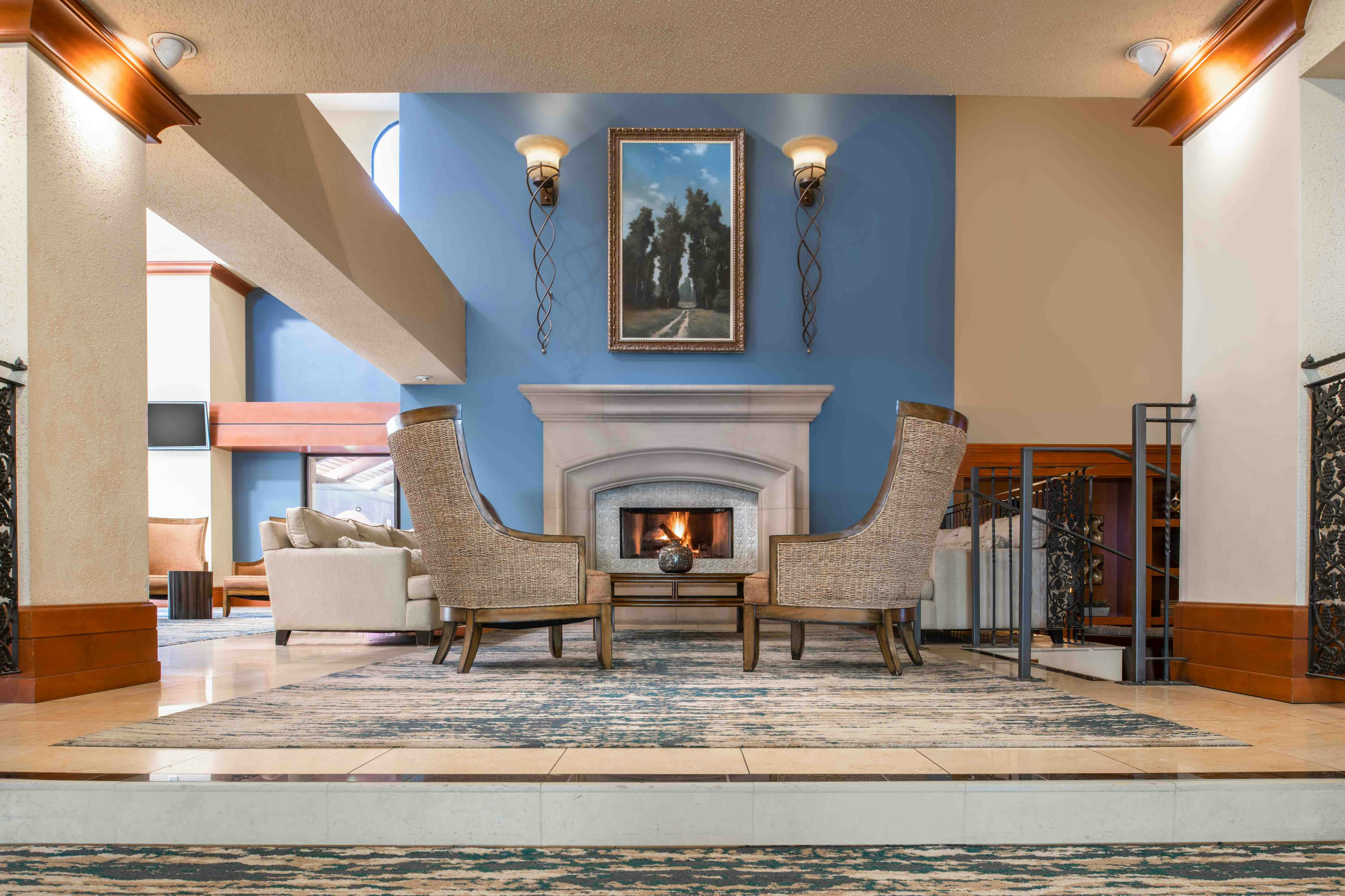 Doubletree By Hilton Sonoma Wine Country 27/63