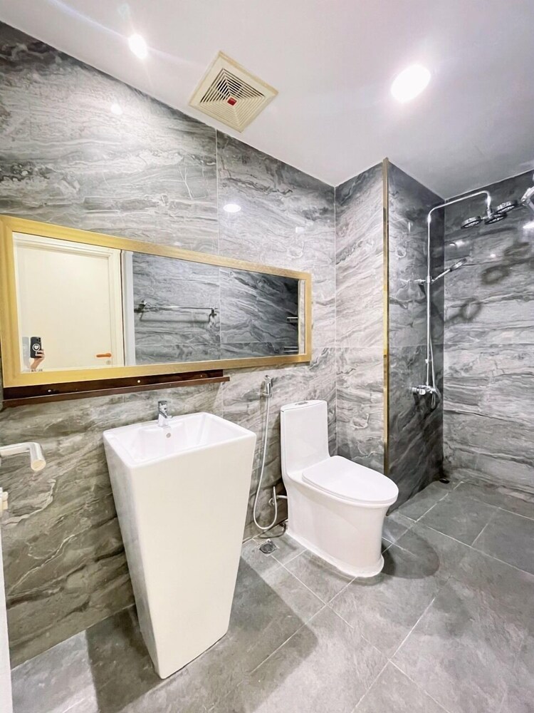 T5 Masteri Apartment 50/50