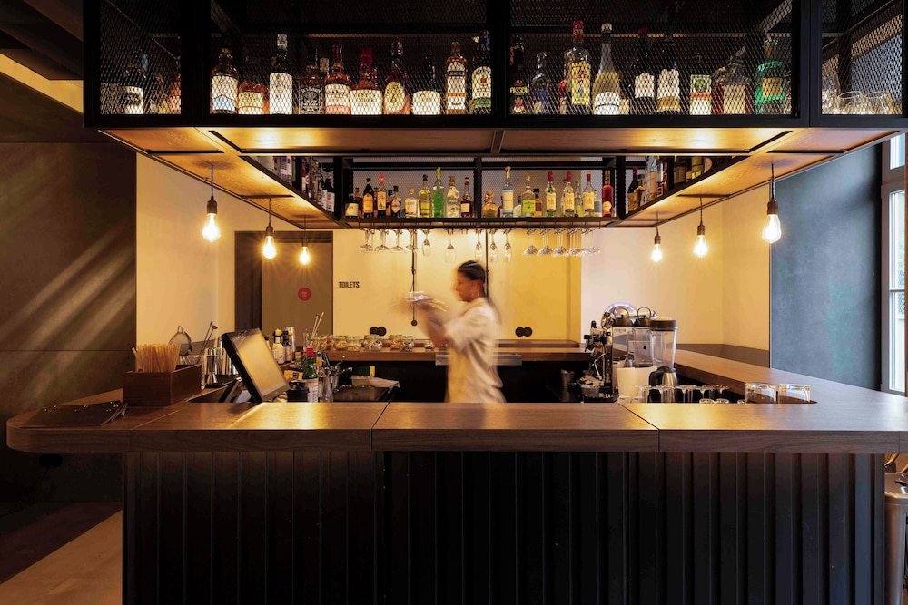 Inspira Santos Boutique Hotel 6/39