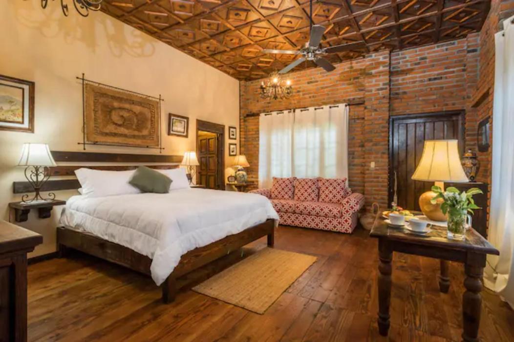 Residence Las Flores 8/47