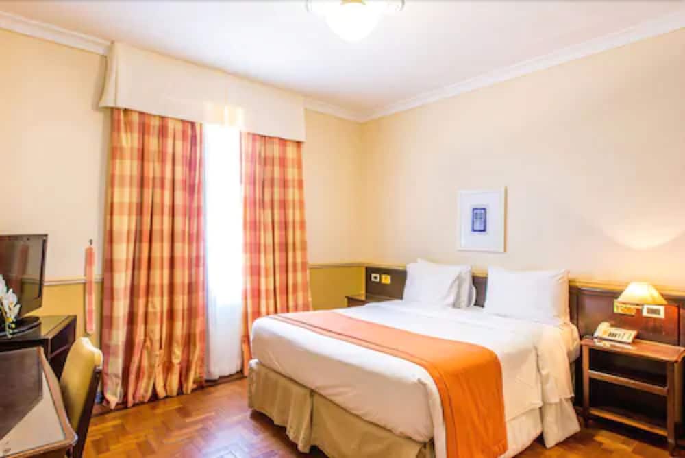 Taua Grande Hotel De Araxa 10/48