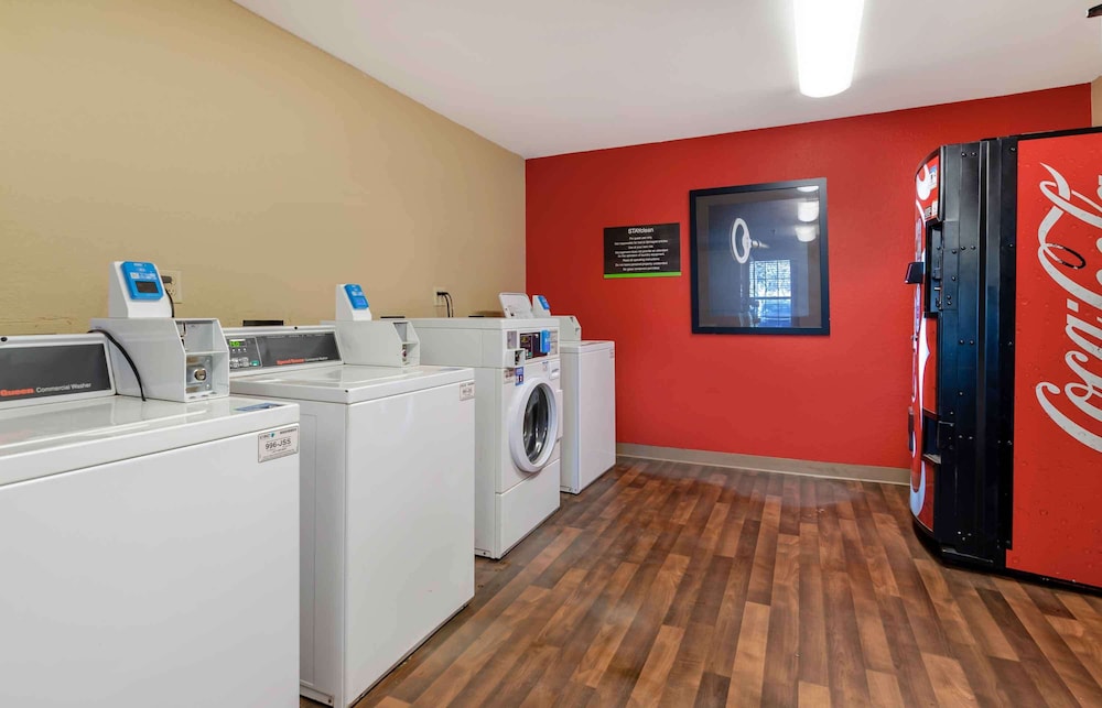 Extended Stay America - Roanoke - Airport 5/36