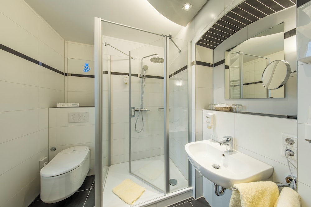 mD-Hotel Brunner 48/50