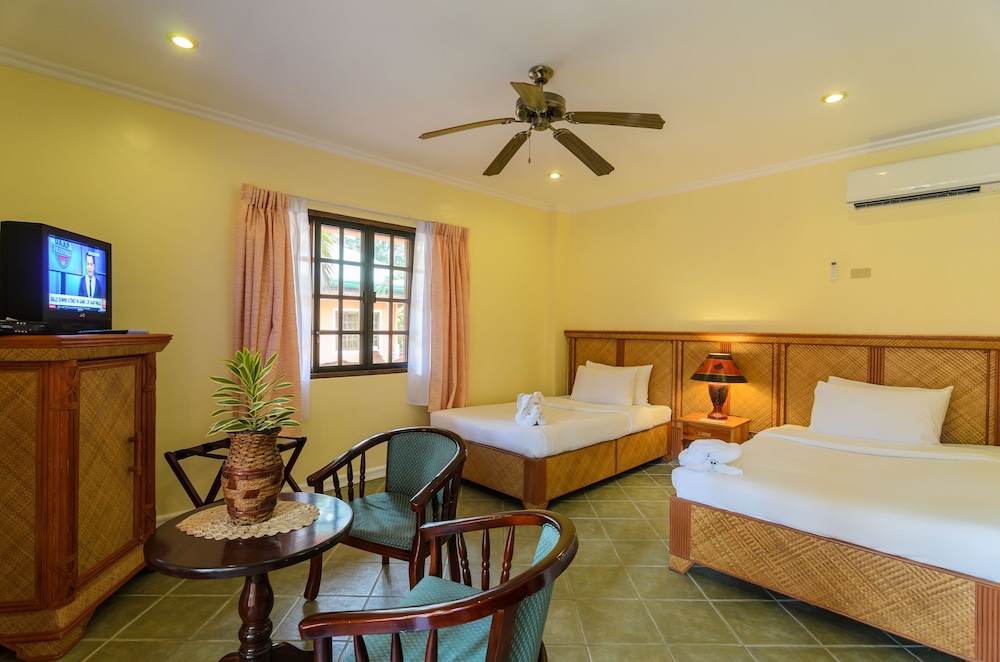 Bohol Sea Resort 21/68