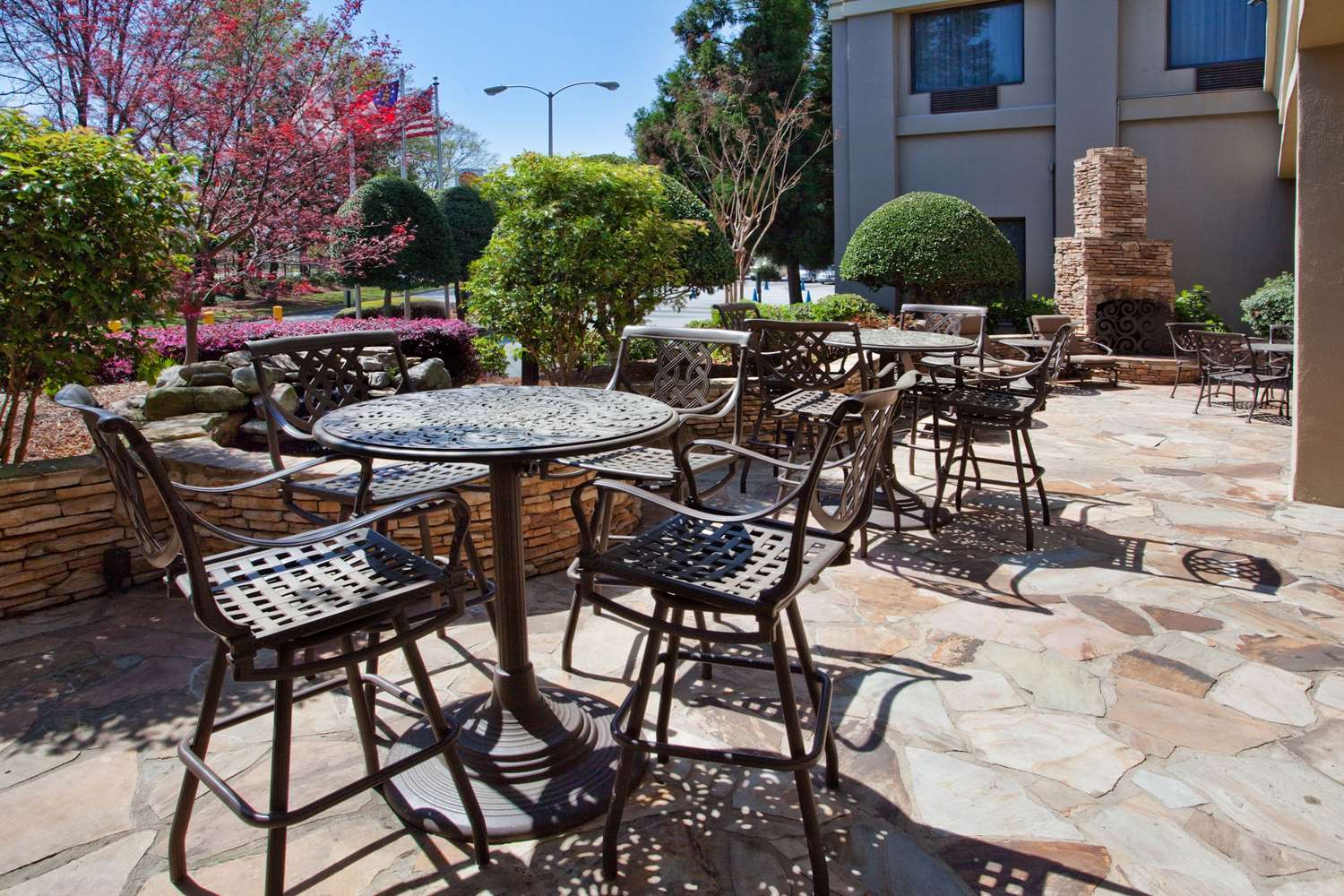 Sonesta Atlanta Airport North 35/60