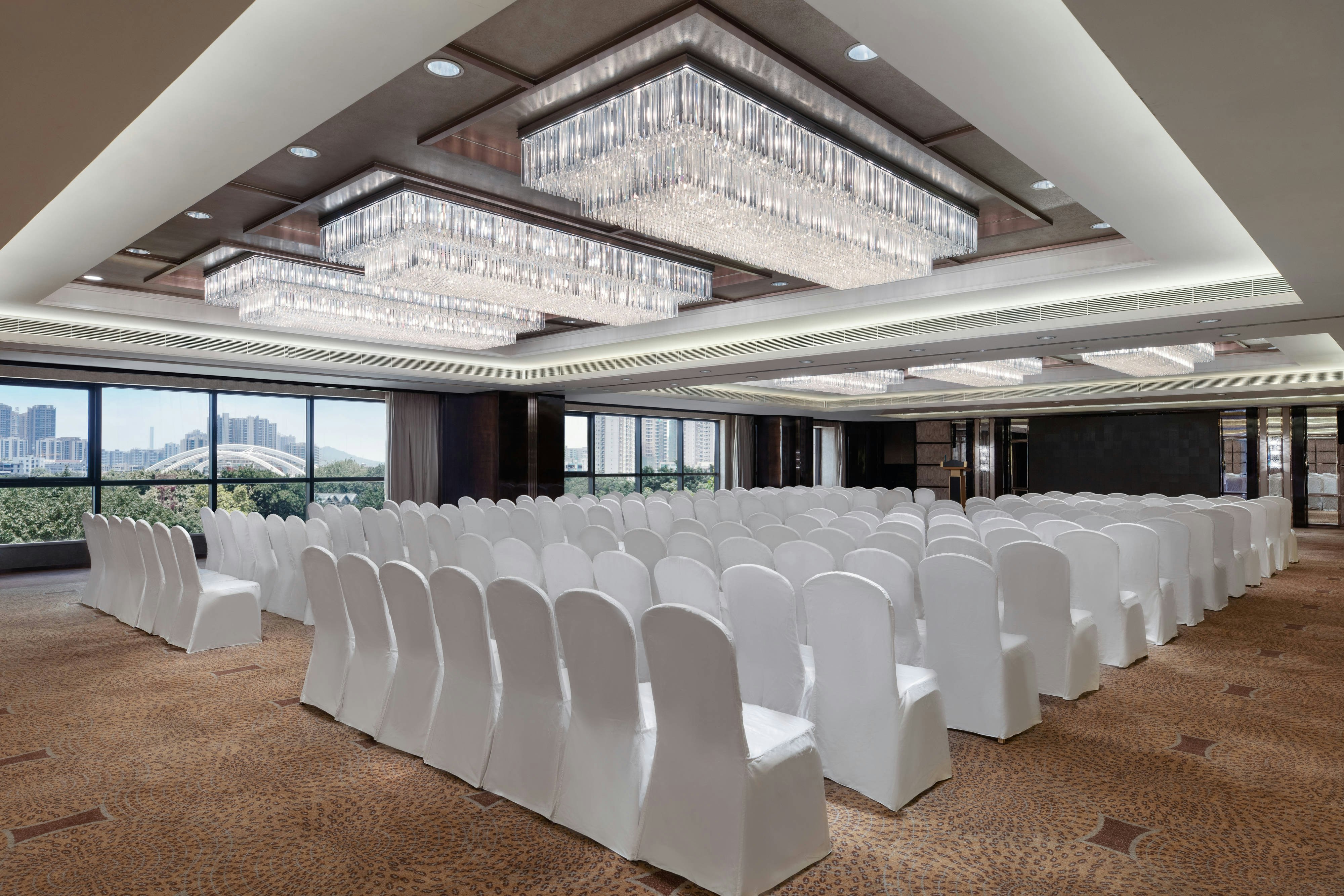 Sheraton Zhongshan 11/14