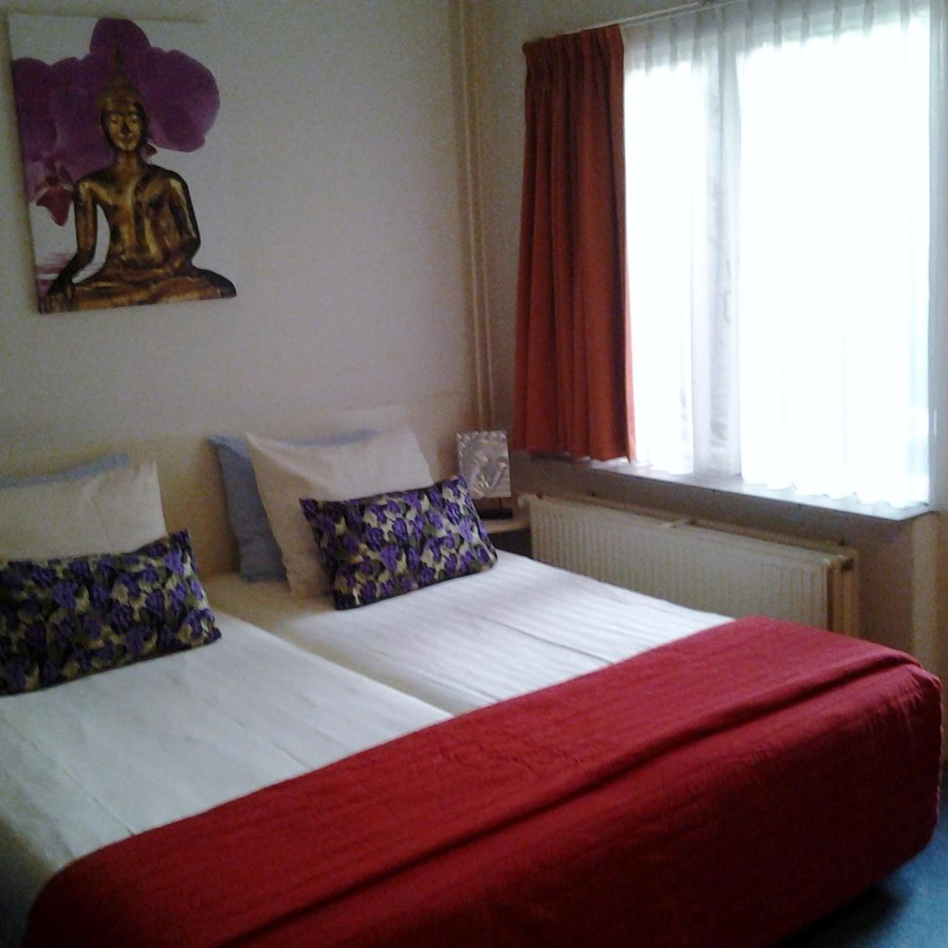 Hotel Hoogland 12/50