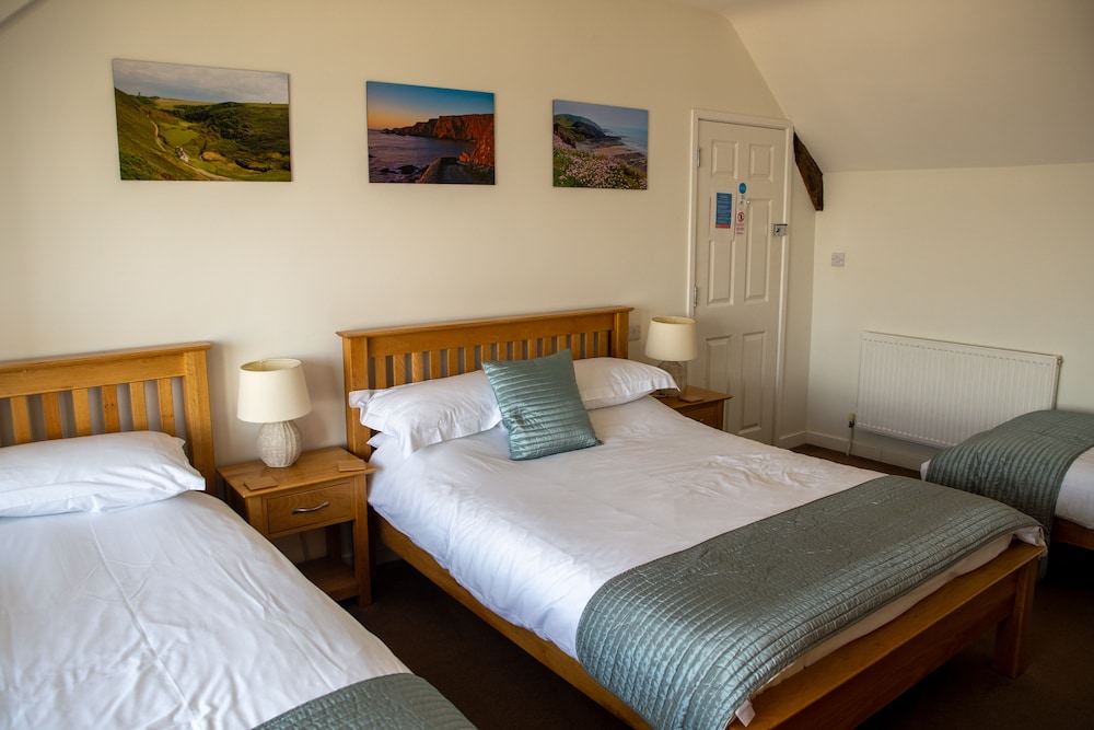 Hartland Quay Hotel 3/39