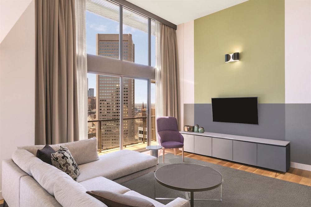 Adina Apartment Hotel Melbourne 43/73