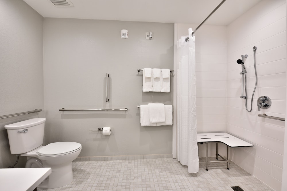 Holiday Inn Express and Suites Houston North Woodlands Area 18/70
